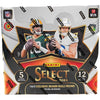 2024 Panini Select Football International Hobby Box