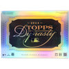 2024 Topps Dynasty Baseball Hobby Box