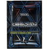 2024/25 Panini Obsidian Soccer Hobby Box