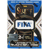 2024/25 Panini Select Fifa Soccer Hobby Blaster Box