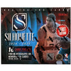 2024/25 Panini Silhouette Basketball Hobby Box