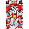 2025 Panini Mosaic Football Ornament Box