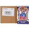 2025/26 Topps Basketball Hobby 12-Box Case