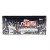 2025 Topps Stadium Club Baseball Hobby Box