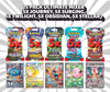 25 PACK ULTIMATE POKEMON MIXER  | PICK YOUR ENERGY #1