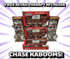 *DISCOUNTS* 9 Box Retail Therapy NFL Mixer #1 - Random Teams