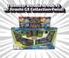 3 Booster Bundle Break #1 w/ Jirachi GX Collection Twist! | PICK YOUR ENERGY