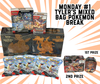 Monday #1 | Tyler's Mixed Bag Pokemon | PICK YOUR ENERGY