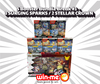5 Booster Bundle Break #1  | PICK YOUR ENERGY w/ CELEBRATIONS COLLECTION GIVEAWAY!