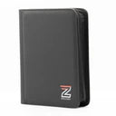 Zion Toploader Binder Diamond Texture (4 Pocket)