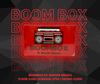Boombox Vol. 1