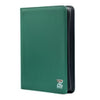 Zion Toploader Binder Diamond Texture (9 Pocket)