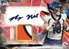 2024 Topps Inception Football Hobby 2 Box Break #2 - PICK 1 / GET 3 RANDOM