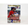 2023 Topps Stadium Club Baseball 8-Pack Blaster Box