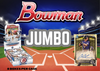 2025 Bowman Baseball Jumbo 8 Box Case #1 - PICK YOUR TEAM