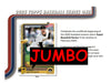 DISCOUNTED - 2025 Topps Series 1 Baseball Jumbo 6 Box Case #4 - PICK YOUR TEAM