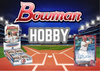 2025 Bowman Baseball Hobby 12 Box Case #2 - PICK YOUR TEAM