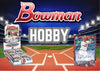 2025 Bowman Baseball Hobby 1 Box Break #2 - PICK 1 / GET 2 RANDOM
