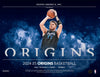 2024-25 Panini Origins Basketball 6 Box Break #1 - PICK YOUR TEAM - UNDER MARKET!!!