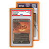 GradedGuard Standard Case (PSA) - Orange
