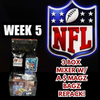 3 Box NFL Week 5 Mixer #1 - Random Teams
