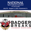 Badger Breaks 2025 National PROMO & GIVEAWAYS! CLICK & READ!