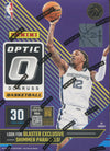 2024/25 Panini Donruss Optic Basketball Hobby Blaster Box