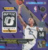 2024/25 Panini Donruss Optic Basketball Hobby Mega Box