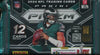 2024 Panini Prizm Football Hobby PACK