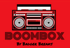 Boombox Vol. 1