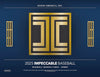 *DISCOUNTS* 2025 Panini Impeccable Baseball Hobby 3 Box Case #2 - PICK YOUR TEAM