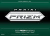 2025 Panini Prizm Baseball 6 Box Half Case #1 - PICK YOUR TEAM