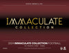 2024 Panini Immaculate Football Hobby 1 Box Break #1 - PICK YOUR TEAM w/ a Twist!