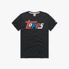 Topps Baseball 1981 T-Shirt Homage