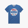 Topps Baseball The Real One T-Shirt Homage