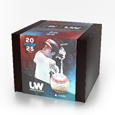 このじろう専用 MLB 2025 FANATICS UNDER WRAPS 1箱 UWPRODUCTIMAGE_1024x1024_2x_4d