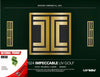 *NP*2024 Panini Impeccable LIV Golf Hobby 3 Box Case #2 - PICK YOUR GOLFER