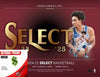 *NP* 2024/25 Panini Select Basketball Hobby 3 Box Break #2 - PICK YOUR TEAM