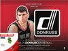 *NP* 2024/25 Panini Donruss NBA Hobby International 5 Box Break #2 - Random Teams