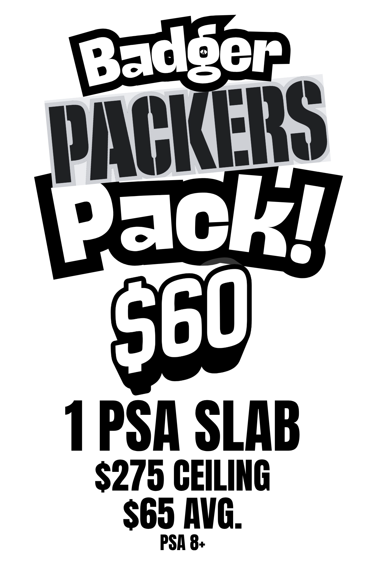 Pokemon Mystery Pack