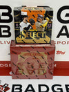 2 Box Panini MLB Mixer #1  - PICK YOUR TEAM