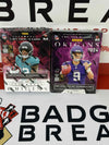 Multi Year Origins 2 Box Break #1 - Random Teams w/ a Twist! (Helps Fill NFL KICKOFF Mixer)