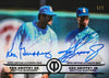 SERIAL FILLER #1 FOR 2025 Topps Tribute Baseball Hobby 4 Box Case #2 - PICK YOUR TEAM