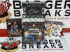 5 Box NBA Mixer #2 - PICK YOUR TEAM