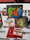 SATURDAY NIGHT ETB MIXER/SLAB PACKS | PICK YOUR ENERGY BREAK