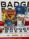 DISCOUNTED - 4 Box Super Value NBA Mixer #1  - PICK YOUR TEAM