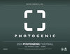 2024 Panini Photogenic Football Hobby 2 Box Break #1 - PICK YOUR TEAM