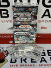 2024 Prizm Football 2 Box Break #1 - PICK YOUR TEAM w/ a TWIST