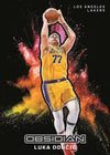 2024/25 Panini Obsidian Basketball Hobby 3 Box Break #1 - Random Teams