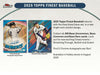 **DISCOUNTS**2025 Topps Finest Baseball Hobby 8 Box Case Break #2 - PICK YOUR TEAM
